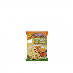 ALAGAPPA ATTA FLOUR 400 GM