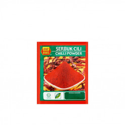 BABAS CHILLY POWDER 20 GM