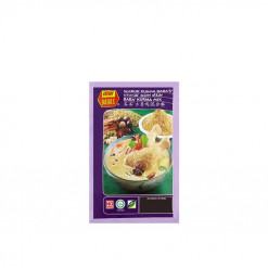 BABAS SERBUK KURMA 125 GM