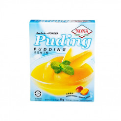 NONA MANGO PUDDING 85GM