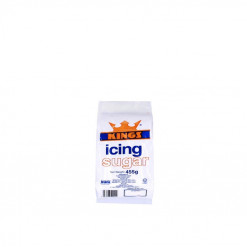 KINGS ICING SUGAR 455 GM