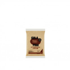 MSM SOFT BROWN SUGAR 500 GM