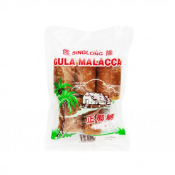 SING LONG GULA MELAKA 400 GM