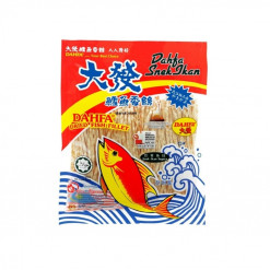 DAHFA DRIED FISH FILLET 50GM