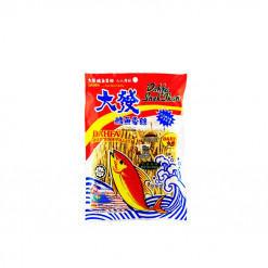 DAHFA DRIED FISH FILLET 30 GM