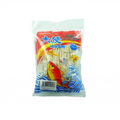 DAHFA FISH FILLET 12GM X 4S
