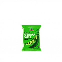 ORIENTAL GREEN PEA SNACK 60 GM