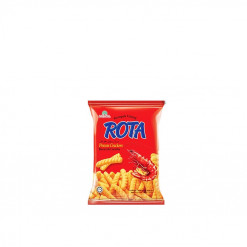 ORIENTAL ROTA PRAWN SNACK 60GM
