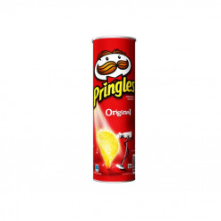 PRINGLES ORIGINAL 102GM