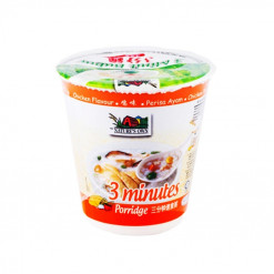 NATURES OWN C/PORRIDGE 40 GM