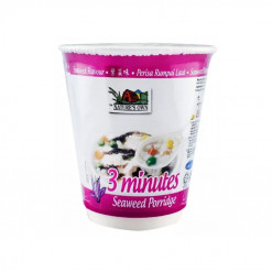NATURES OWN SEAWEED/PORRIDGE 40 GM