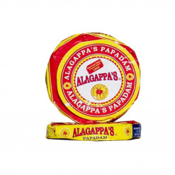 ALAGAPPA T/MAHAL PAPADAM 100GM
