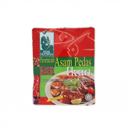 MAK NYONYA ASAM PEDAS 200GM(SAUCE)