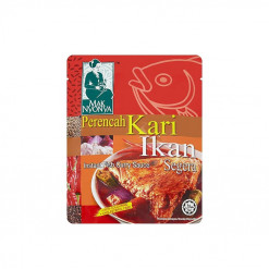 MAK NYONYA FISH C.SAUCE 200GM(SAUCE)