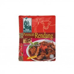 MAK NYONYA RENDANG SAUCE 200GM(SAUCE)