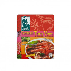 MAKNYONYA TOM YAM SAUCE 200GM