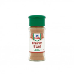 MC CORMICK CMON GROUND 30 GM A0178