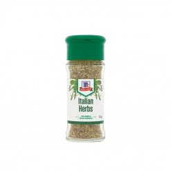 MC CORMICK ITALIAN HERBS 10 GM A0332