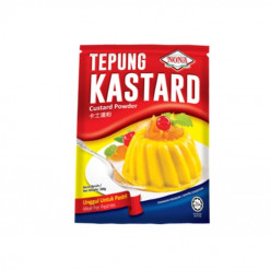 NONA TEPUNG KASTARD 300GM