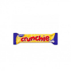 CADBURY CRUNCHIE 50 GM