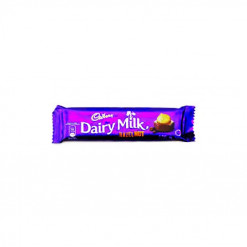 CADBURY DAIRY MILK CHOCOLATE HAZEL 40GM