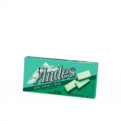 ANDES CHOCOLATE(MINT PA) 132 GM (MINT PA)