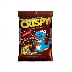 CRISPYKRIS SHARE PACK 10*11GM