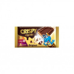 CRISPYKRIS BAR 35GM