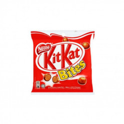 KIT KAT BITES 100G/105GM