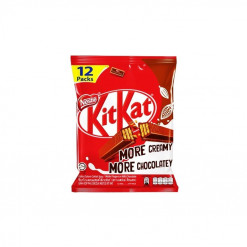 KIT KAT 2F SHAREBAG 17GMX12S
