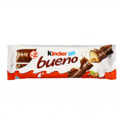 KINDER BUENO T2 43 GM