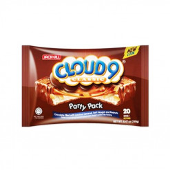 CLOUD 9 CHOCOLATE PARTY PACK 13 GM X 20S
