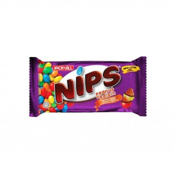 NIPS PEANUT & RAISIN 90GM