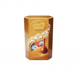 LINDOR CORNET ASSORTED 200GM