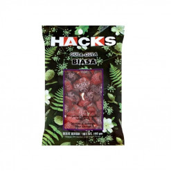 HACKS CANDY REGULAR 100 GM