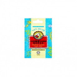NIN JIOM HERB(SUPER MINT 20GM-SUPER MINT