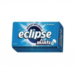 ECLIPSE PEPPERMINT 50S 35GM