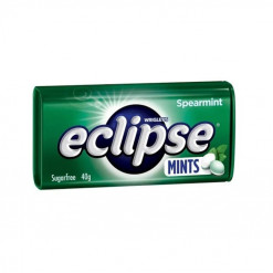 ECLIPSE SPEARMINT 50S 35GM