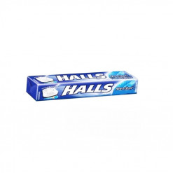 HALLS STICK MENTHOL 34 GM