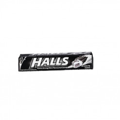 HALLS STICK EXTRA STRONG 34 GM