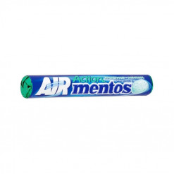 MENTOS CANDY (AIR ACTION) 37 GM