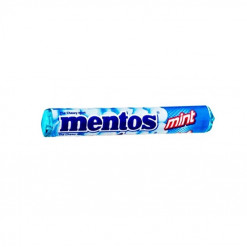 MENTOS CANDY (MINT) 37 GM