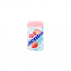 MENTOS BOTTLE YOGURT 120 GM