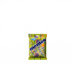 MENTOS POUCH SOUR MIX 36S