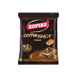 KOPIKO COFFEE SHOT CANDY 150GM