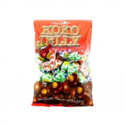KOKO JELLY PEANUT 120 GM