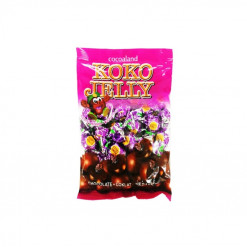 KOKO JELLY RAISIN 120 GM