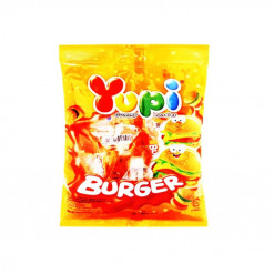 YUPI MINI BURGER BAG 96GM