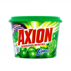 AXION DISHWASH PASTE LIME 700GM