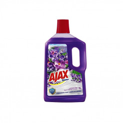 AJAX FABULOSO MULTIPURPOSE  CLEANER PURPLE 1 LITRE
